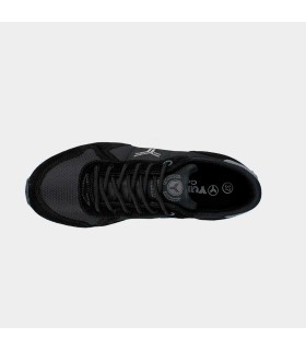 Comprar Sneaker Venus Negro para Mujer Yumas Online