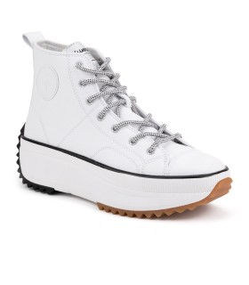 Comprar Deportiva Botín Nahla Blanco para Mujer Yumas Online