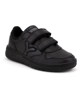 ANGEL VELCRO NEGRO