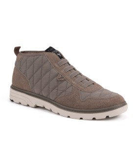 BOSTON TOPO