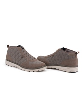 BOSTON TOPO