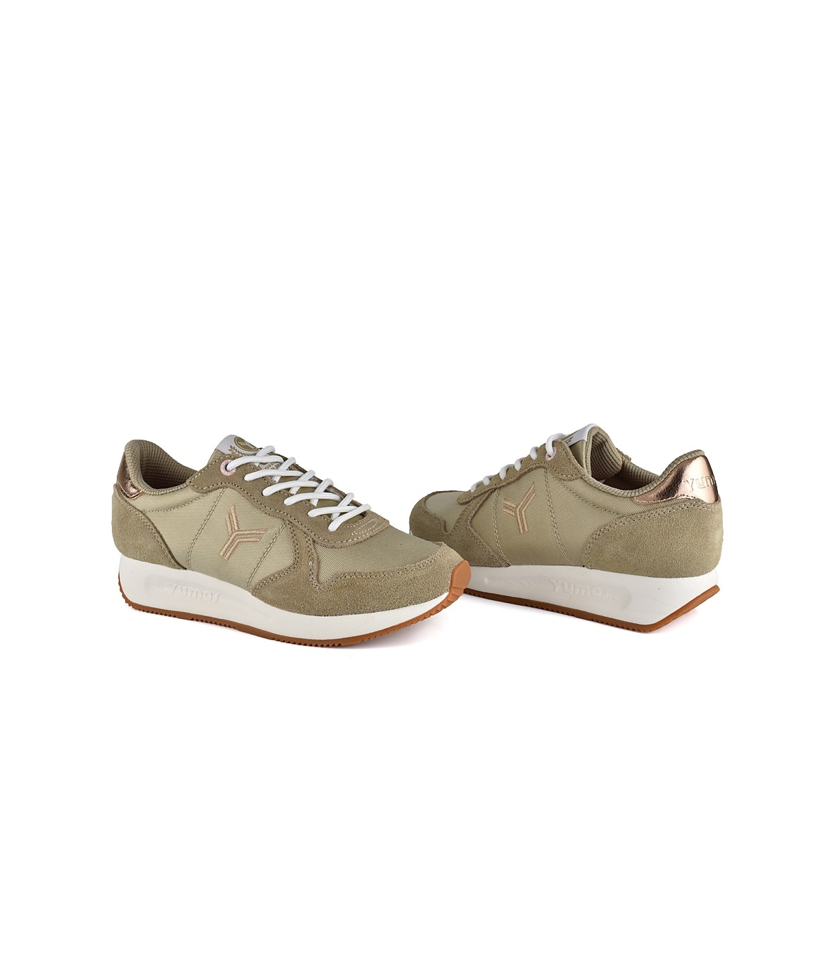 Comprar Sneaker Venus Arena para Mujer Yumas Online