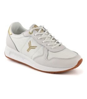 Comprar Sneaker Venus Blanco para Mujer Yumas Online