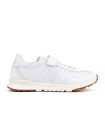 NEW GALAXY VELCRO BLANCO