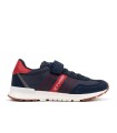 NEW GALAXY VELCRO MARINO