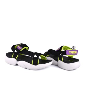 Comprar Eloise Negro para Mujer Yumas Online ¡Mejores Precios!