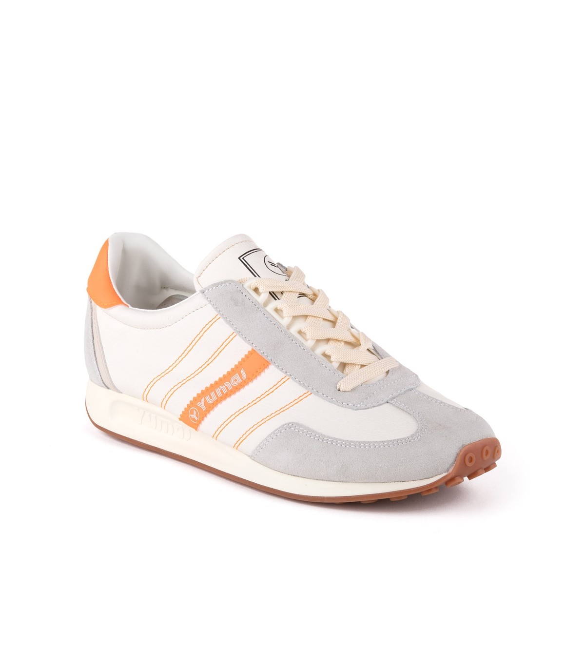 Yumas Footwear Deportivas Yumas Hombre Yumas Sneakers Hombre