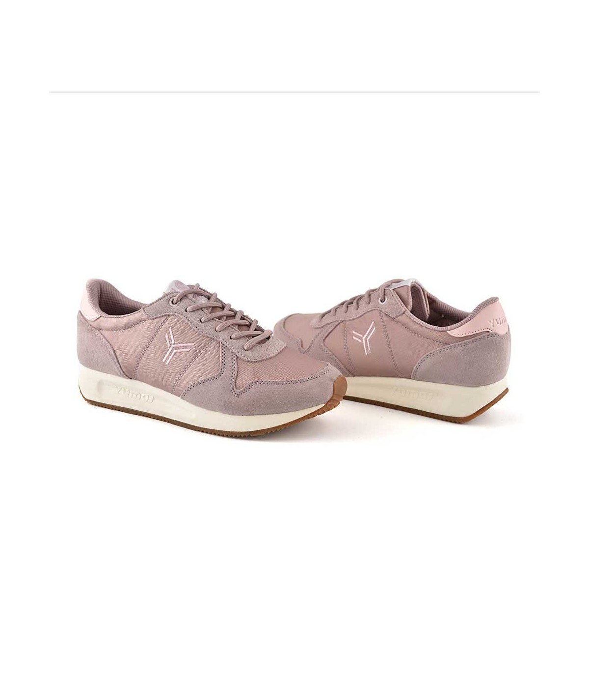 Comprar Sneaker Venus Lila para Mujer Yumas Online