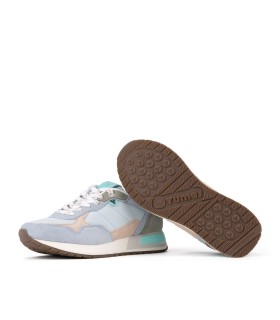 Comprar Arafura Azul Claro para Mujer Yumas Online ¡Mejor Precio!
