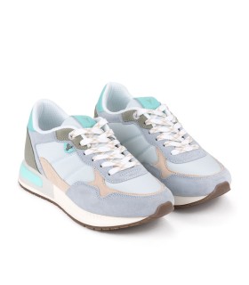 Comprar Arafura Azul Claro para Mujer Yumas Online ¡Mejor Precio!