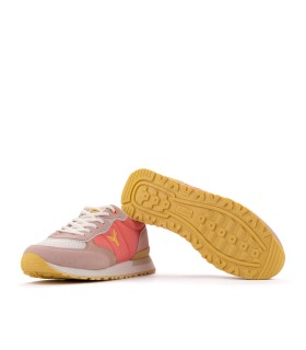 BERING CORAL