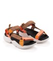 ELOISE CAMEL CORAL