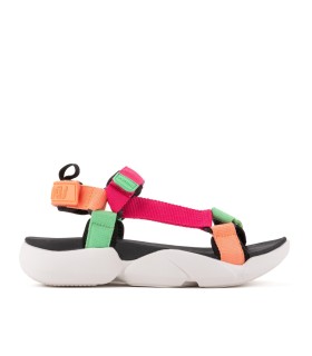 ELOISE FUCSIA VERDE
