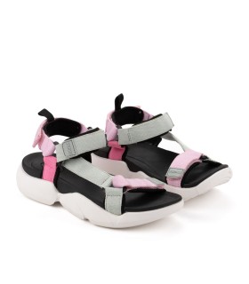 Comprar Eloise Negro Manzana para Mujer Yumas Online ¡Mejor Precio!