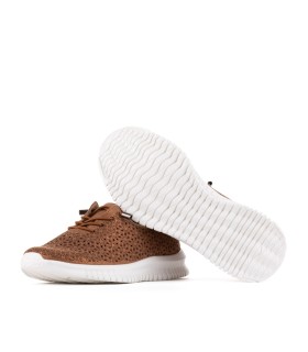 Curazao in bronze color for women - Yumas Official Store.