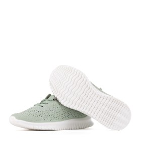 Women's shoe Curazao mint- Yumas Official Store.