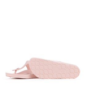 Vegane Nerja-Sandale in Rosa für Damen – Yumas Footwear.