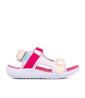 Sandalia deportiva para niños Moody en color Fucsia- Yumas Oficial.