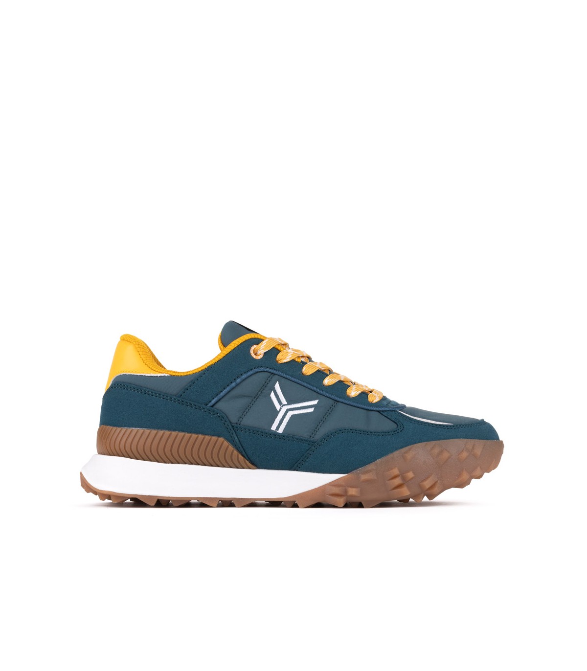 Straits retro style sneakers for men - Yumas Official Store.
