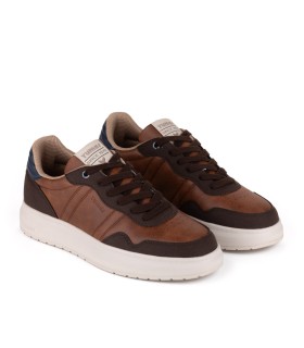 Zapatillas Zeppelin estilo retro para hombre- Yumas Footwear.