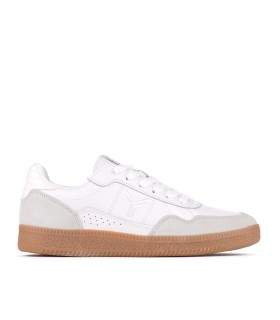 Sneakers Dyland estilo minimalista para hombre- Yumas Footwear.