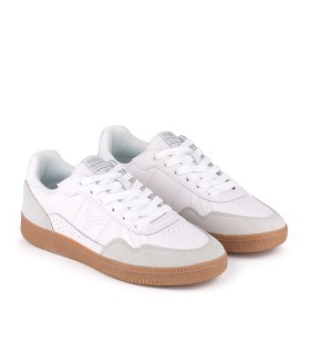 Sneakers Dyland estilo minimalista para hombre- Yumas Footwear.