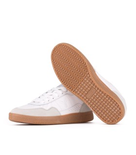 Sneakers Dyland estilo minimalista para hombre- Yumas Footwear.