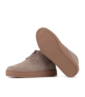 Baskets montantes rétro Marley pour homme - Yumas Official.