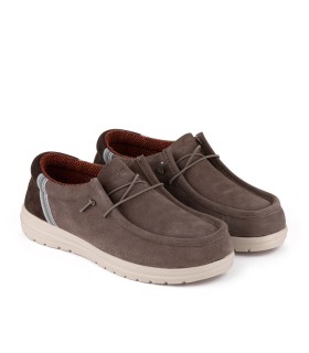 Zapato Eagles tipo casual para hombre- Yumas Footwear.