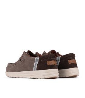 Zapato Eagles tipo casual para hombre- Yumas Footwear.