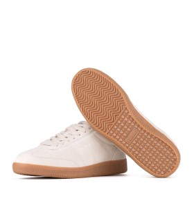 Sneakers Bob crudo tipo casual para hombre- Yumas Oficial.