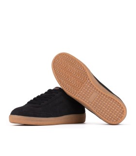 Sneakers Bob tipo casual para hombre- Yumas Footwear.