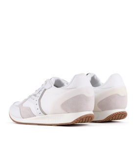 Zapatillas blancas Gibson para hombre- Yumas Tienda Oficial.