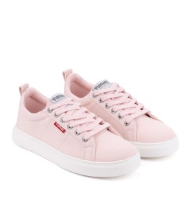 Sneakers en color maquillaje Derek para mujer- Yumas Oficial.