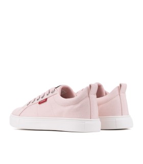 Sneakers en color maquillaje Derek para mujer- Yumas Oficial.