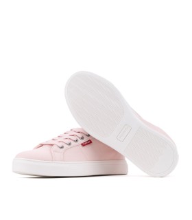 Sneakers en color maquillaje Derek para mujer- Yumas Oficial.