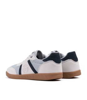 Baskets Liam en gris pour homme - Boutique officielle Yumas.