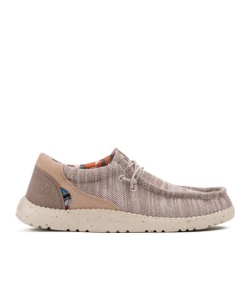 Brosman sand casual shoe for men - Yumas Official.