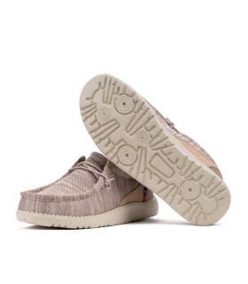 Brosman sand casual shoe for men - Yumas Official.