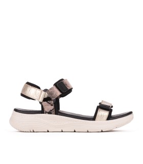 IRIS NEGRO BEIGE