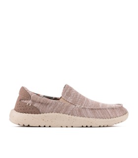 Redford sand men's casual shoe - Yumas Official Store.