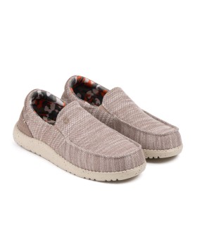 Redford sand men's casual shoe - Yumas Official Store.