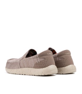 Redford sand men's casual shoe - Yumas Official Store.