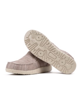 Redford sand men's casual shoe - Yumas Official Store.